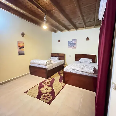 Nona'S House 2 Apartment Dahab Exterior photo