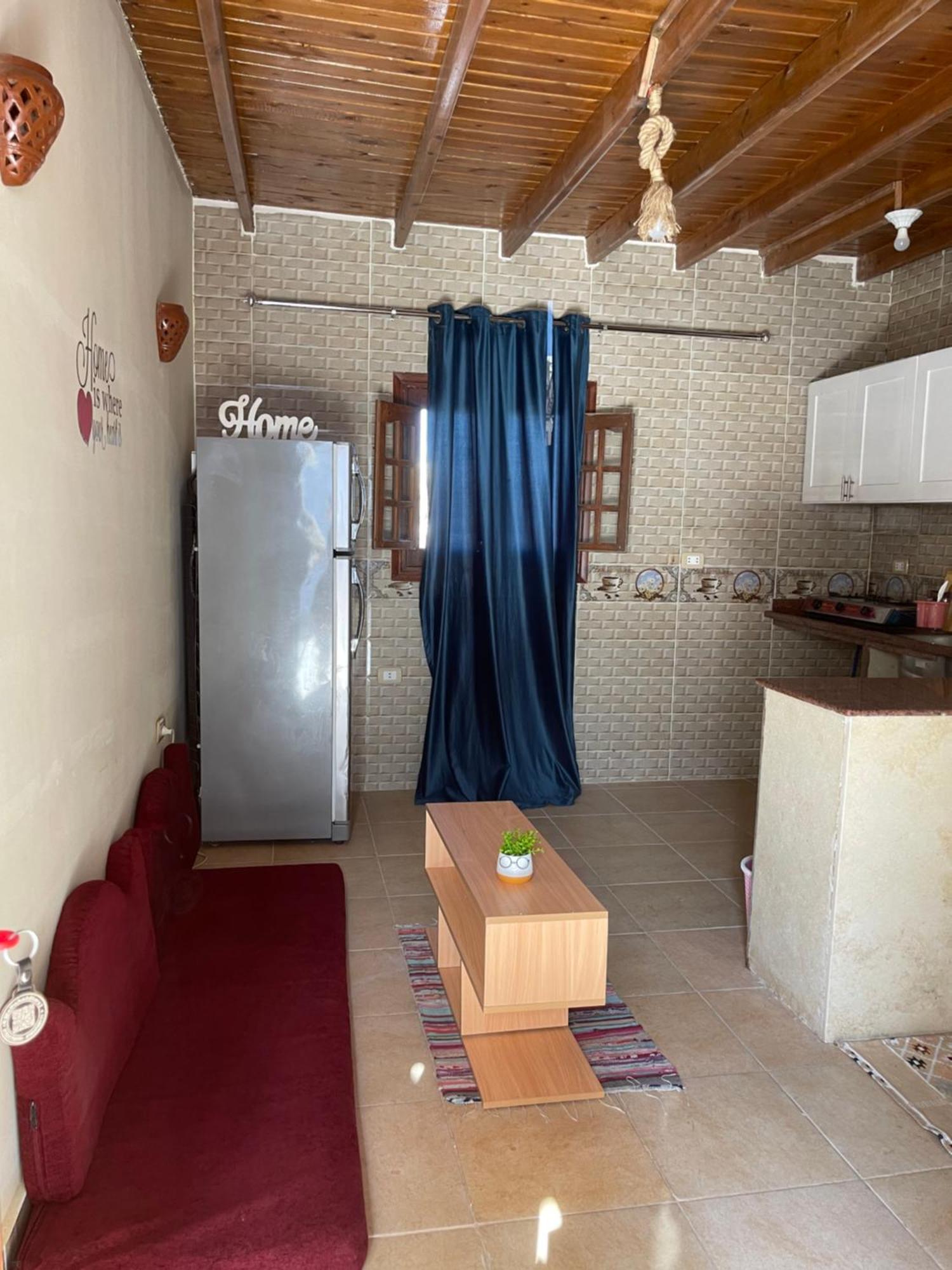 Nona's House 2 شقة دهب