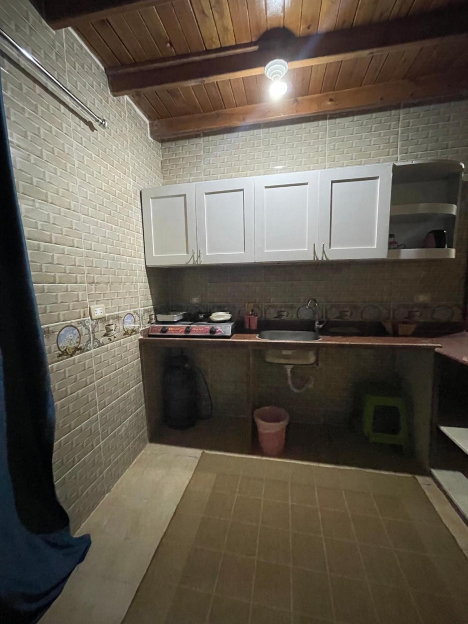 Nona's House 2 شقة دهب
