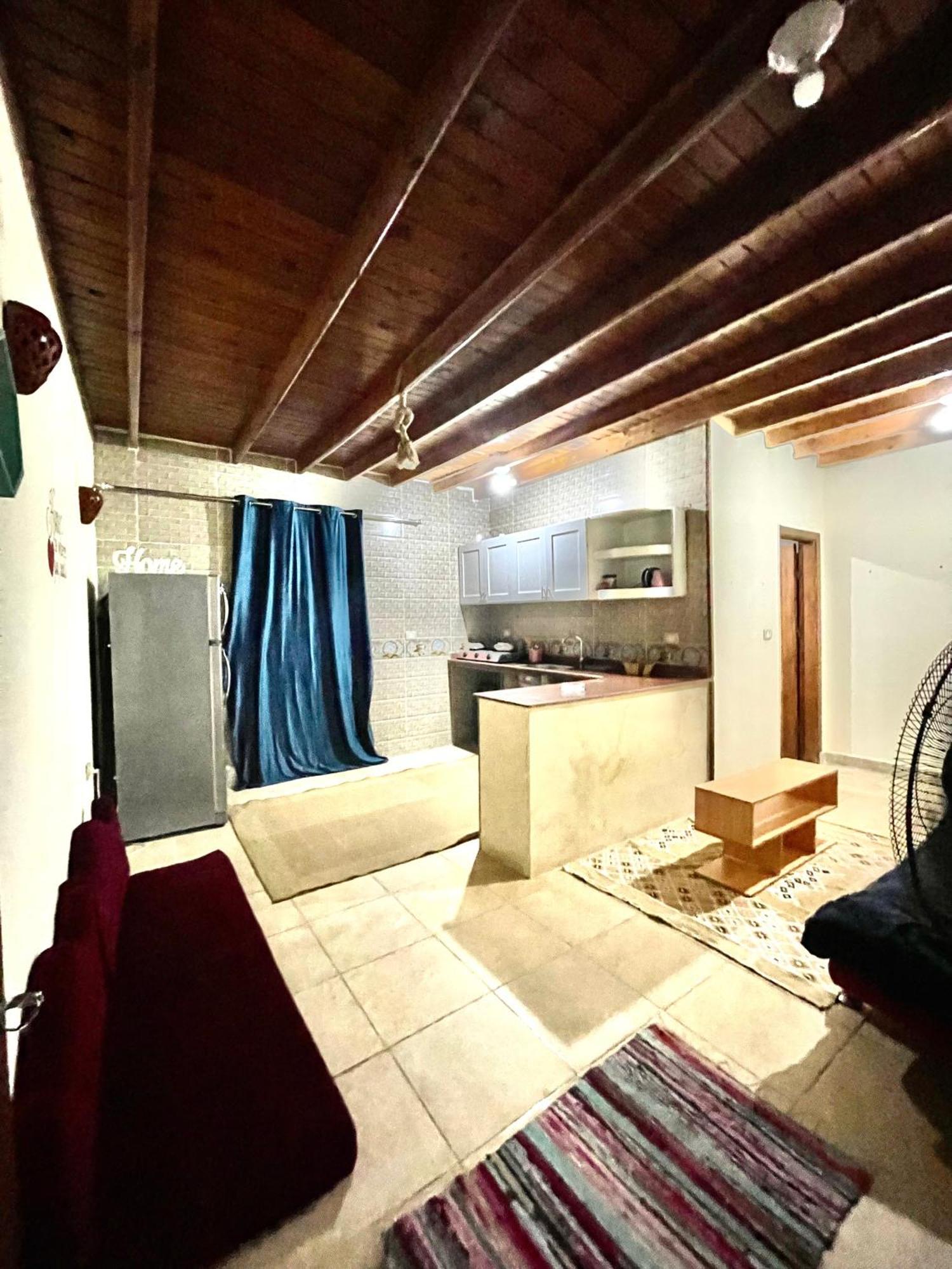 Nona's House 2 شقة