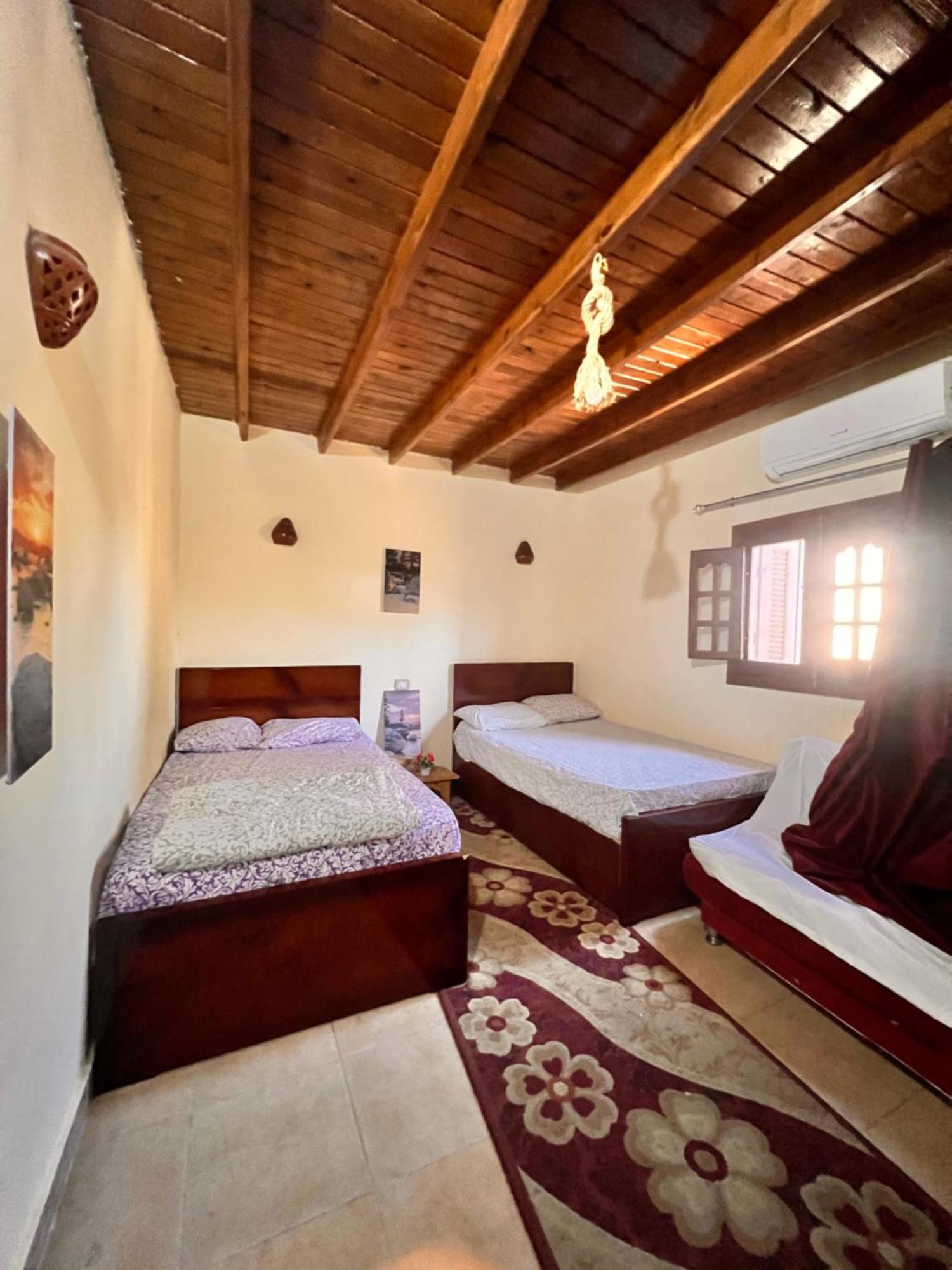 Nona's House 2 شقة